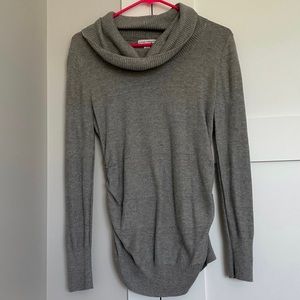 Maternity Sweater Bundle (Three Sweaters)